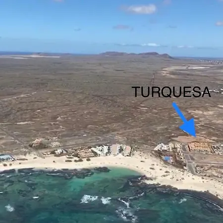 Turquesa *