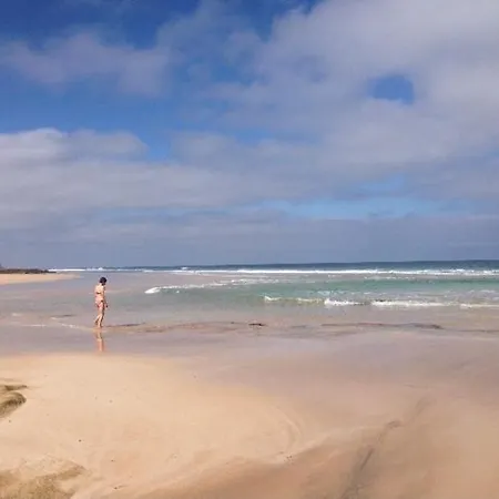 بيت للعطل Turquesa *