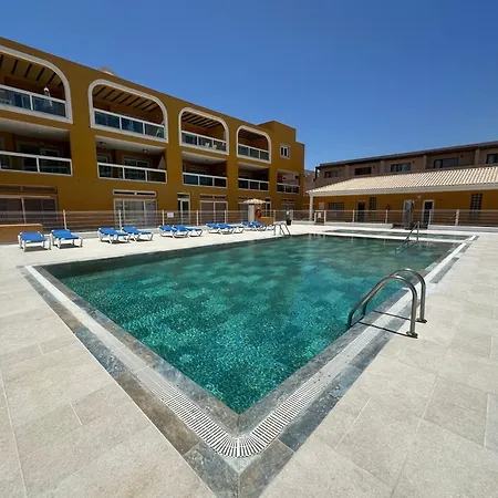 Turquesa El Cotillo (Fuerteventura)