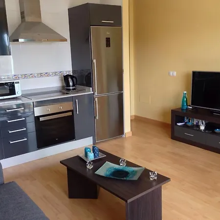 Turquesa Holiday home El Cotillo (Fuerteventura)