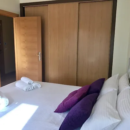 Turquesa Holiday home