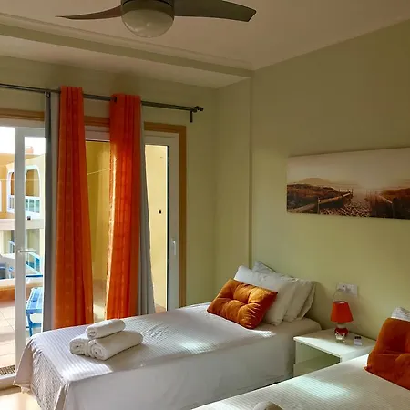 Holiday home Turquesa