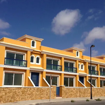 Turquesa Σπίτι διακοπών