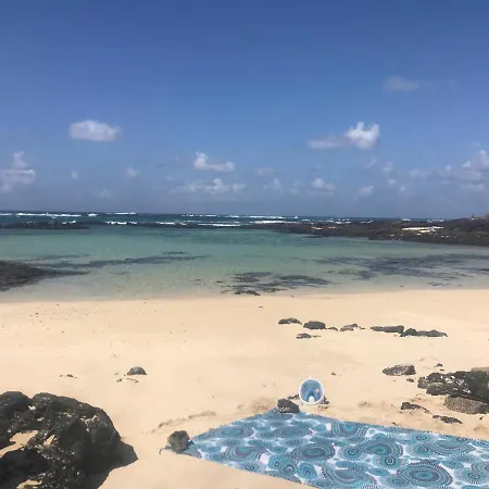 Turquesa Сasa de vacaciones