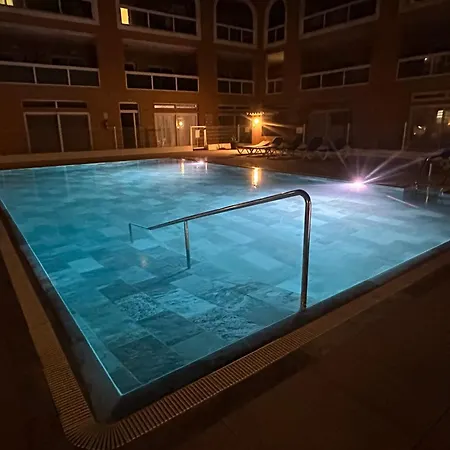 Сasa de vacaciones Turquesa Cotillo