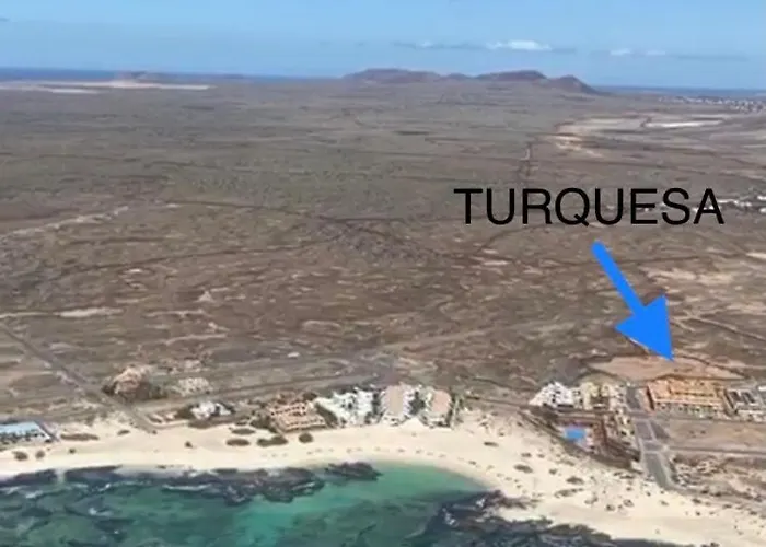 Turquesa *