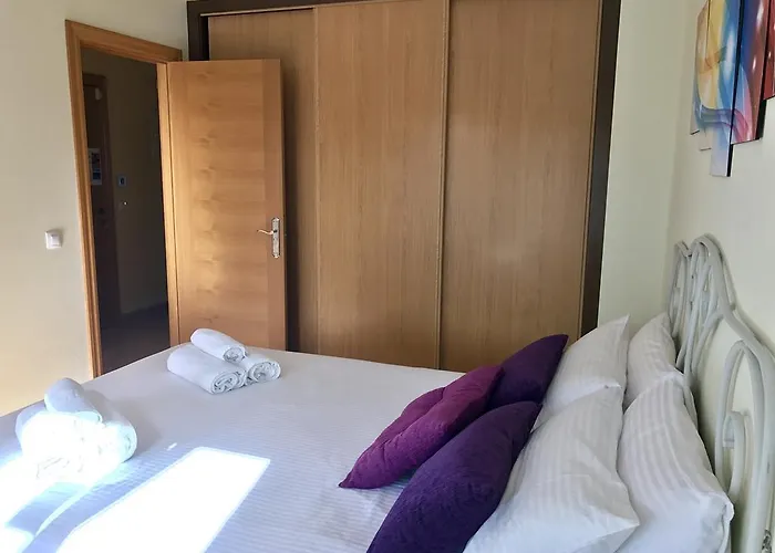 Turquesa Casa vacanze
