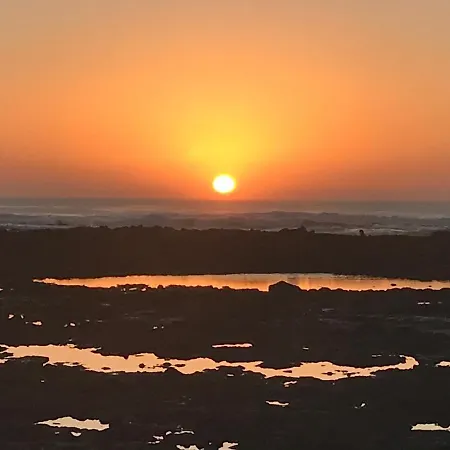 Turquesa בית נופש