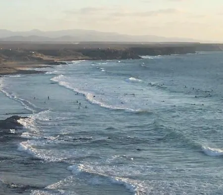 Turquesa בית נופש