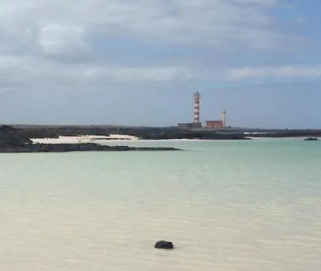 Turquesa בית נופש