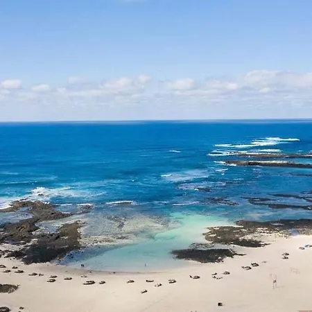 Turquesa בית נופש