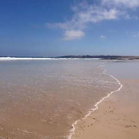 בית נופש Turquesa