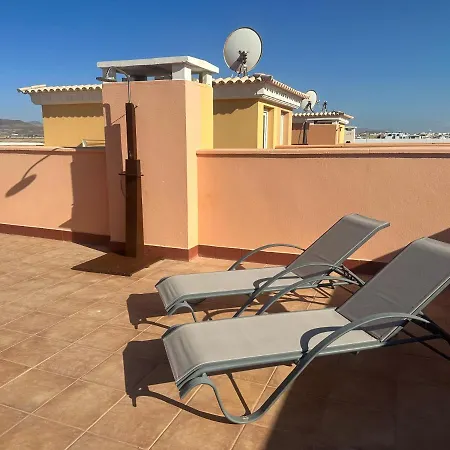 Turquesa בית נופש Cotillo