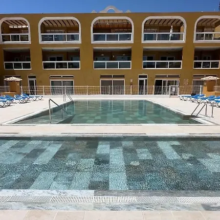 Turquesa בית נופש *