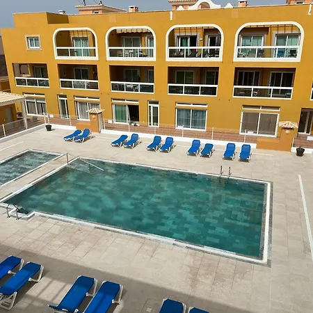 בית נופש Turquesa *