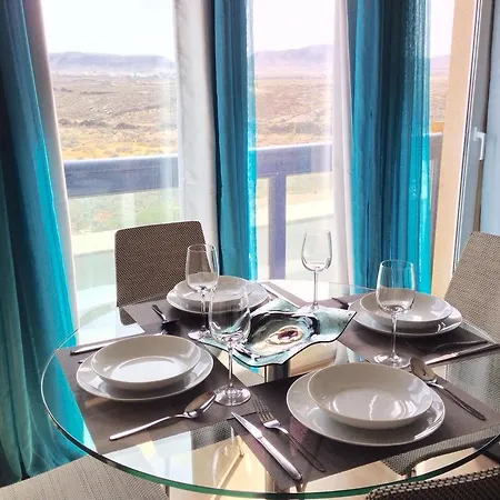 בית נופש Turquesa *