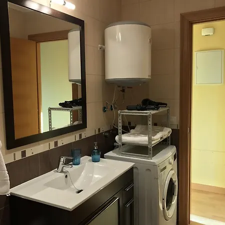 בית נופש Turquesa Cotillo